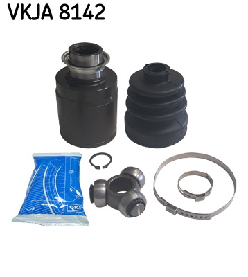 SKF VKJA 8142 Kit giunti, Semiasse-Kit giunti, Semiasse-Ricambi Euro